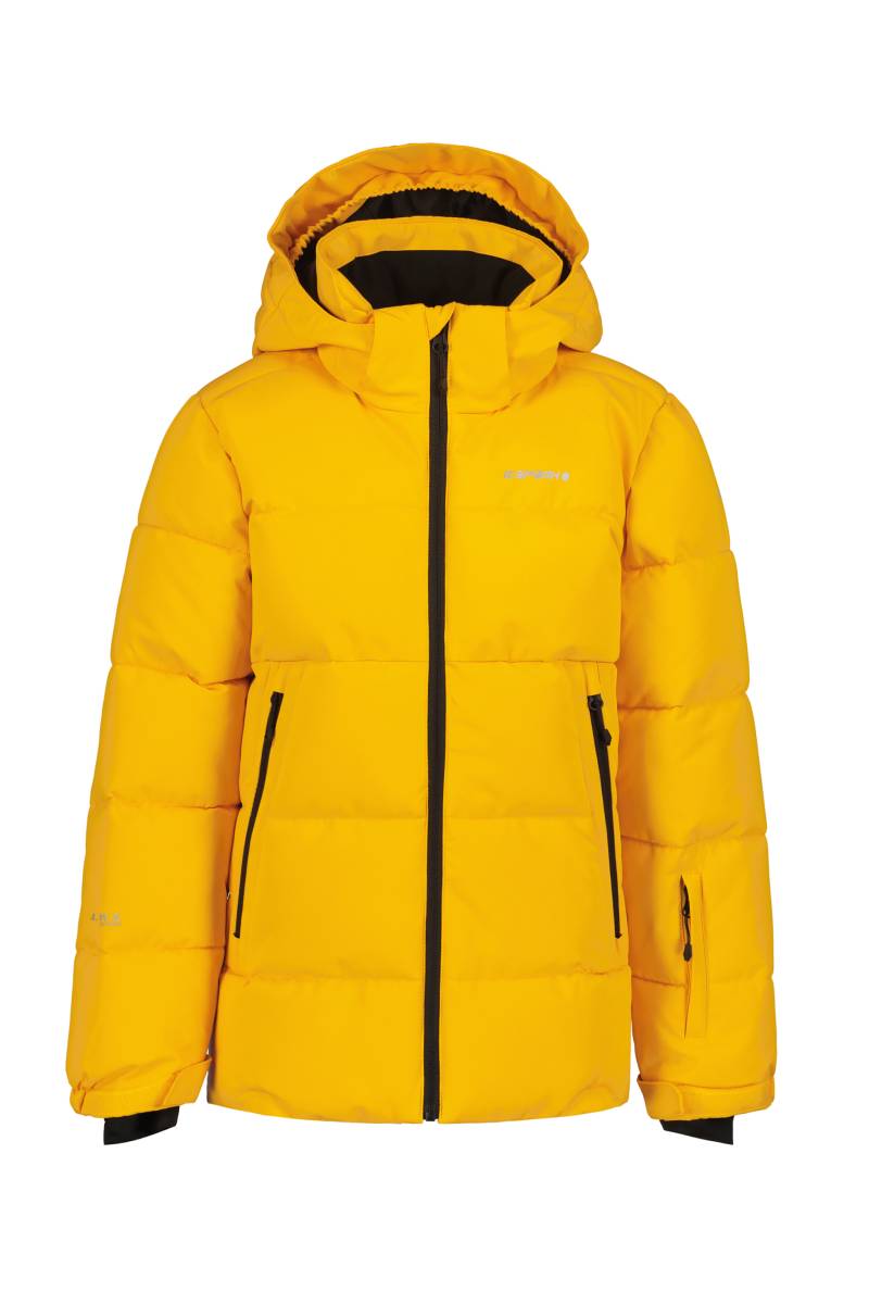 картинка Куртка горнолыжная детская Icepeak louin jr 437