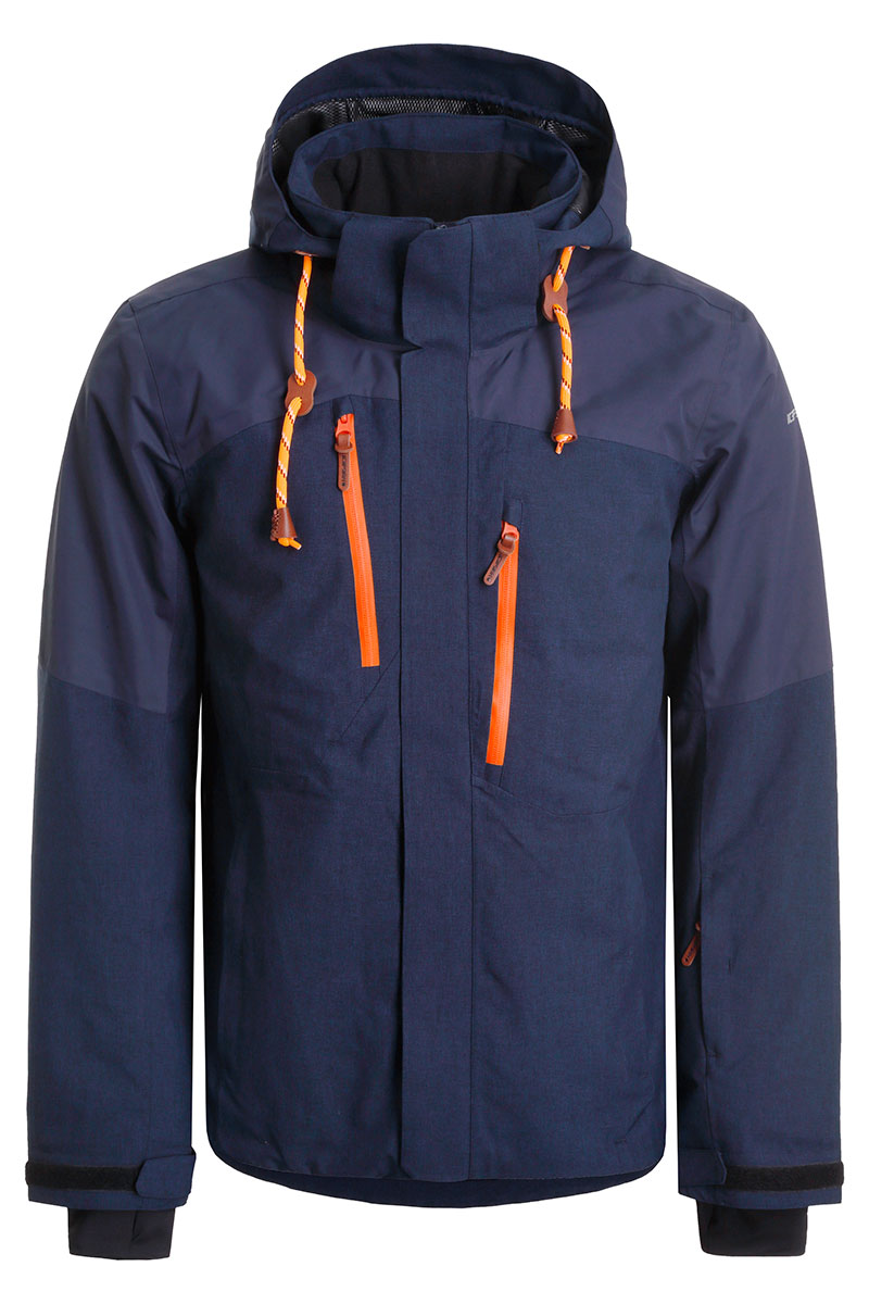 картинка Куртка горнолыжная мужская Icepeak calio 390