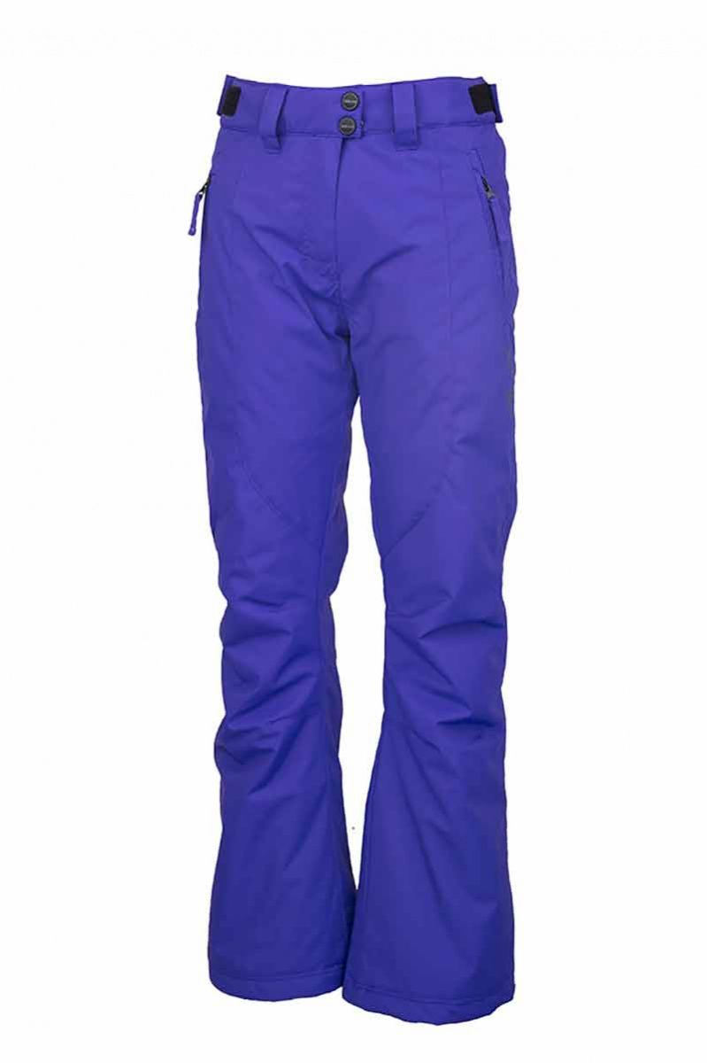 картинка Брюки горнолыжные женские Rehall 50898 purple