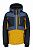 картинка Куртка горнолыжная мужская Icepeak crossett 445