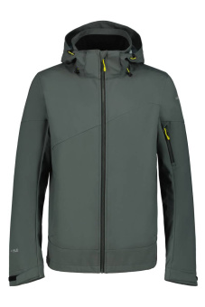 картинка Куртка мужская Icepeak barmstedt softshell 585