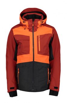 картинка Куртка горнолыжная мужская Icepeak crossett 455