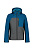 картинка Куртка мужская Icepeak brooker softshell 338