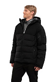 картинка Куртка горнолыжная мужская Icepeak edgerton 990