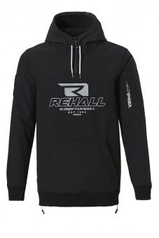 картинка Куртка softshell мужская Rehall JEFFREY-R Black