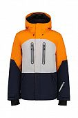 картинка Куртка горнолыжная мужская Icepeak carbon 460